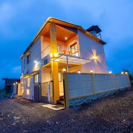 Beauty And The Beast 4Bhk Villa Lonavala Ngoại thất bức ảnh