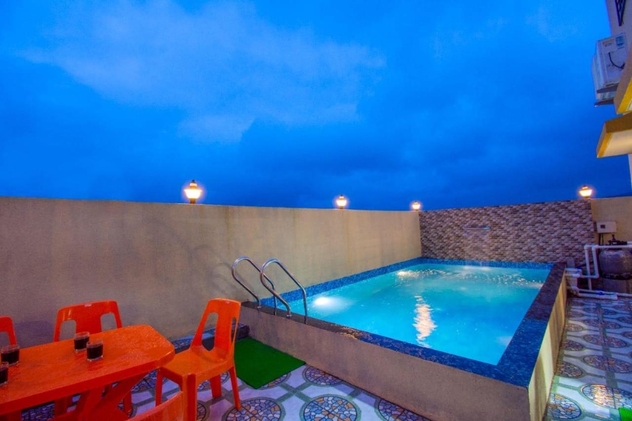 Beauty And The Beast 4Bhk Villa Lonavala Ngoại thất bức ảnh