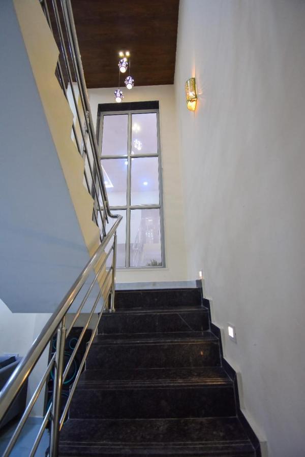 Beauty And The Beast 4Bhk Villa Lonavala Ngoại thất bức ảnh