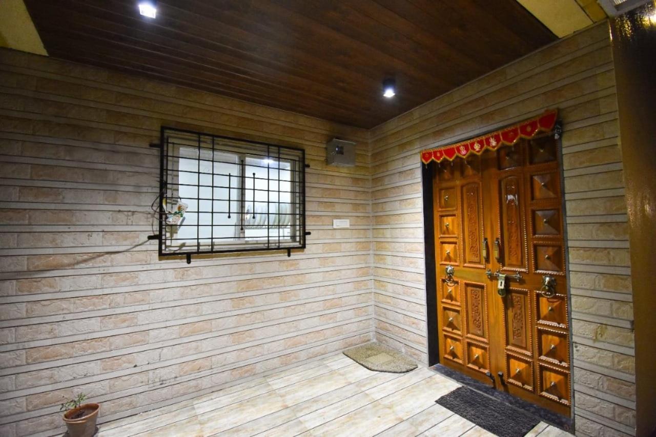 Beauty And The Beast 4Bhk Villa Lonavala Ngoại thất bức ảnh