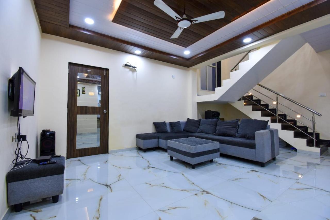 Beauty And The Beast 4Bhk Villa Lonavala Ngoại thất bức ảnh