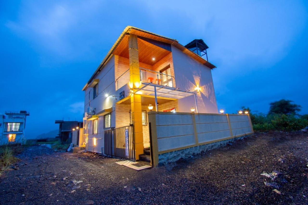 Beauty And The Beast 4Bhk Villa Lonavala Ngoại thất bức ảnh
