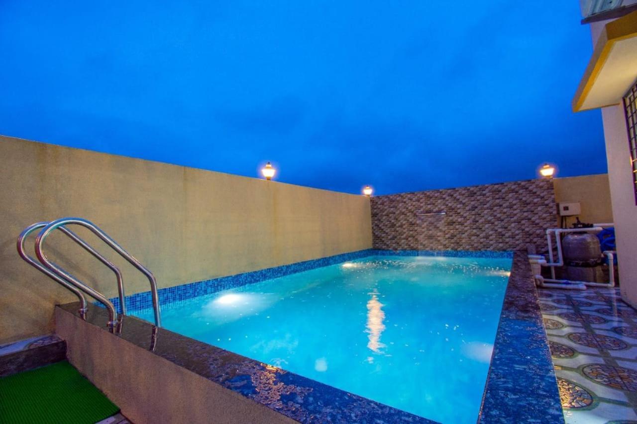 Beauty And The Beast 4Bhk Villa Lonavala Ngoại thất bức ảnh
