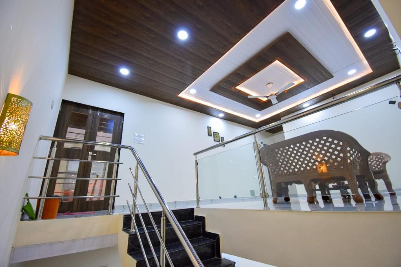 Beauty And The Beast 4Bhk Villa Lonavala Ngoại thất bức ảnh